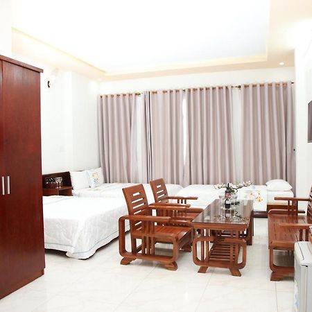 An Binh Tai Hotel Дананг Екстер'єр фото