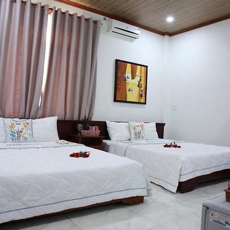 An Binh Tai Hotel Дананг Екстер'єр фото