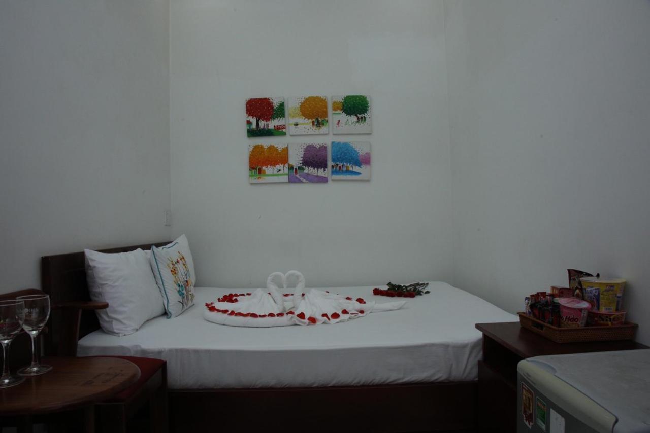 An Binh Tai Hotel Дананг Екстер'єр фото