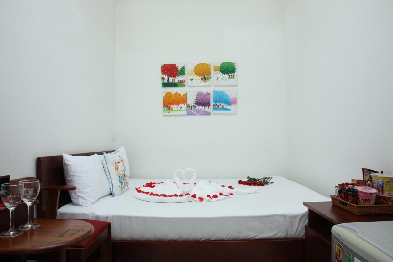 An Binh Tai Hotel Дананг Екстер'єр фото