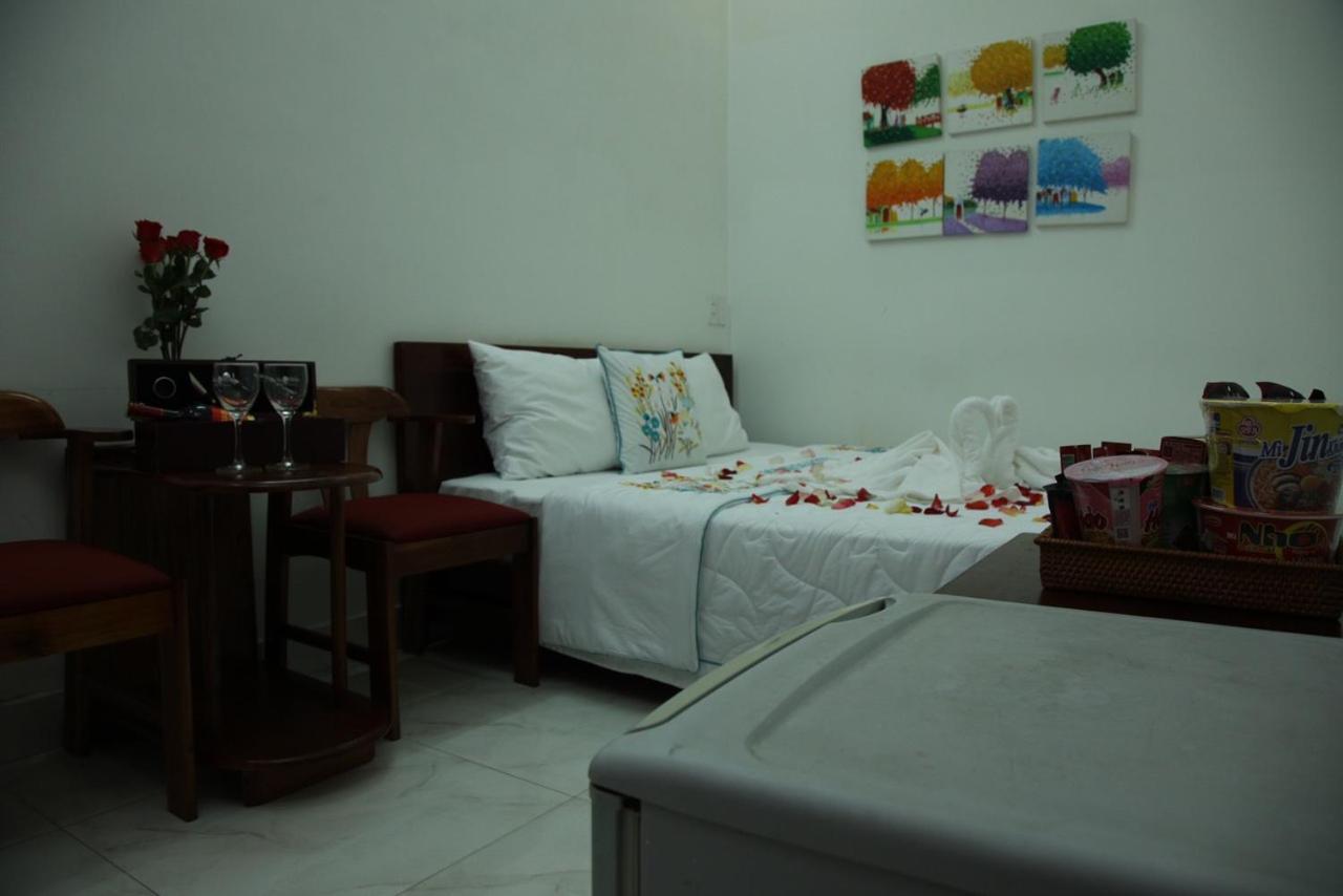 An Binh Tai Hotel Дананг Екстер'єр фото