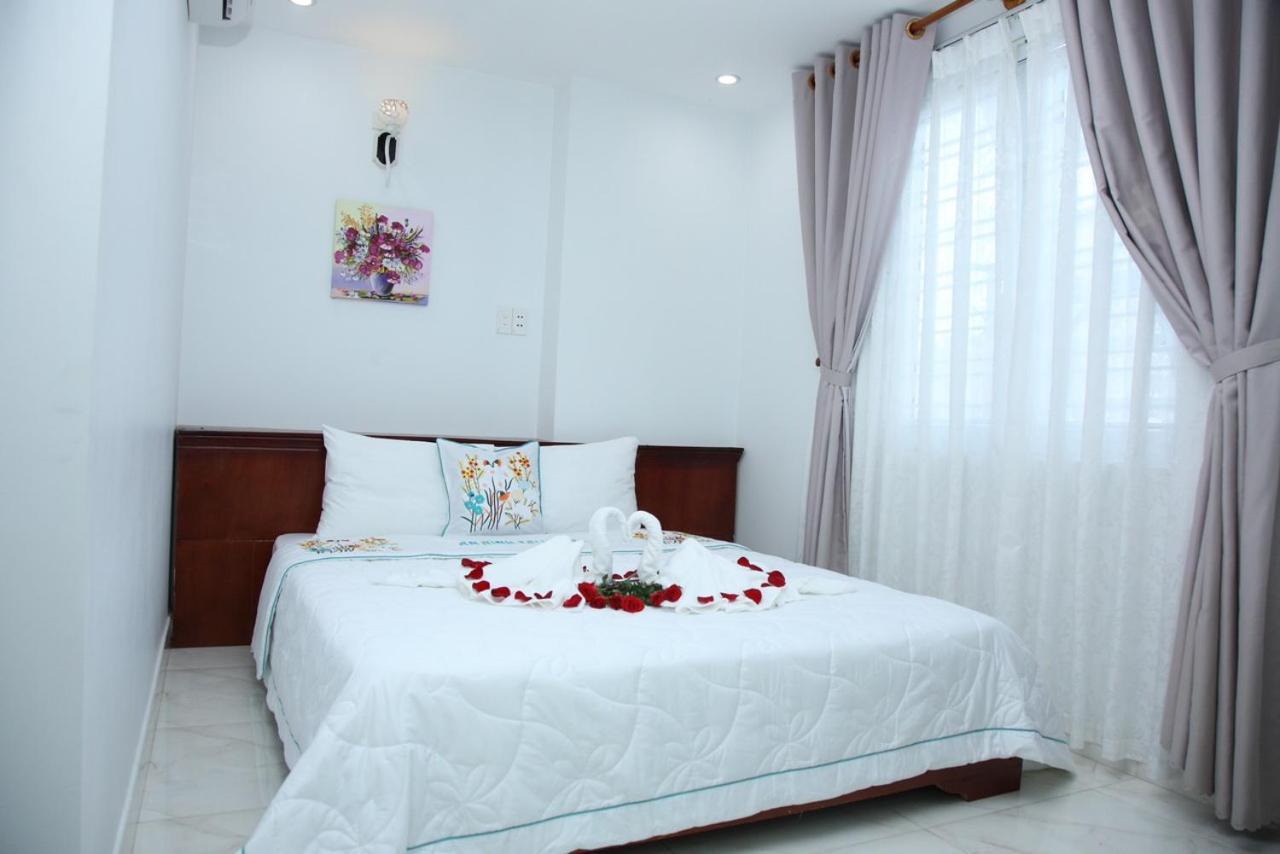 An Binh Tai Hotel Дананг Екстер'єр фото