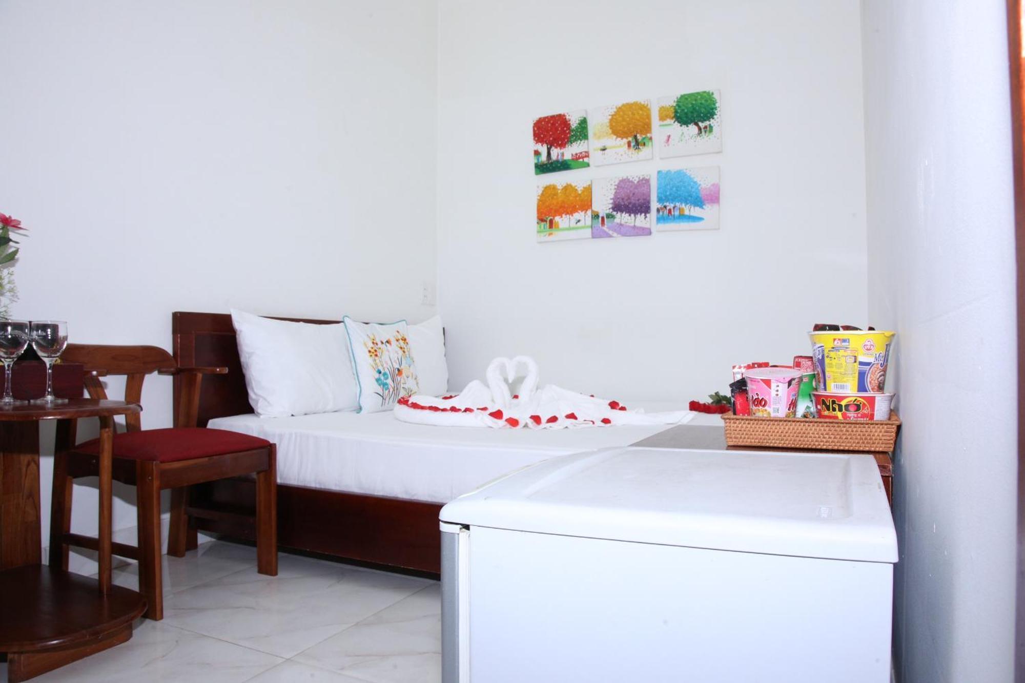 An Binh Tai Hotel Дананг Екстер'єр фото