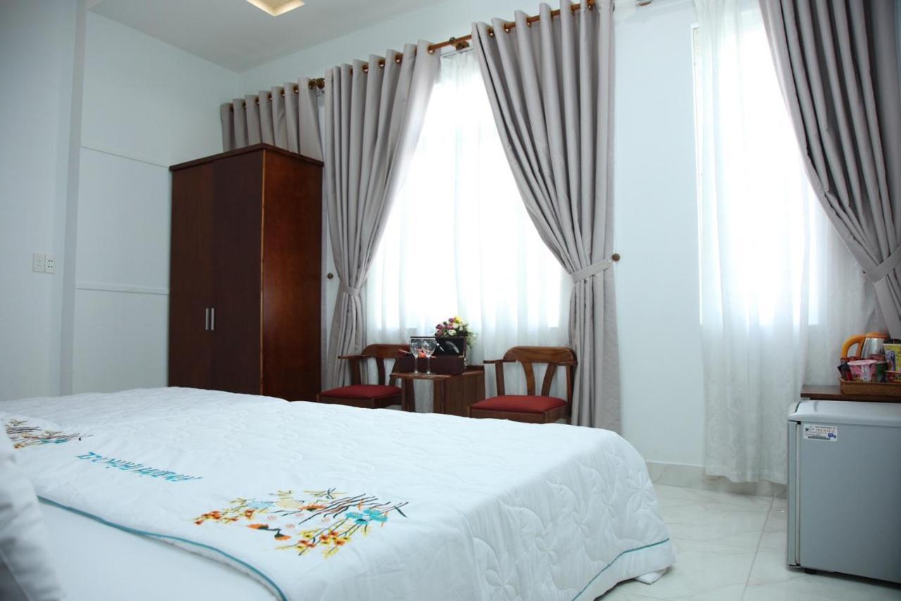 An Binh Tai Hotel Дананг Екстер'єр фото