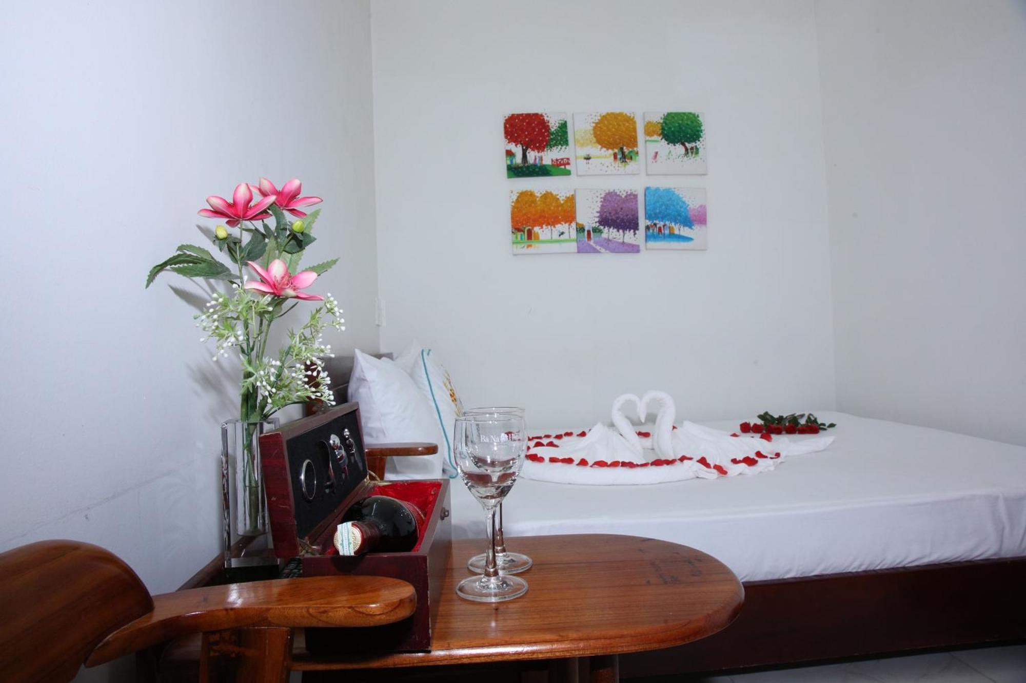 An Binh Tai Hotel Дананг Екстер'єр фото