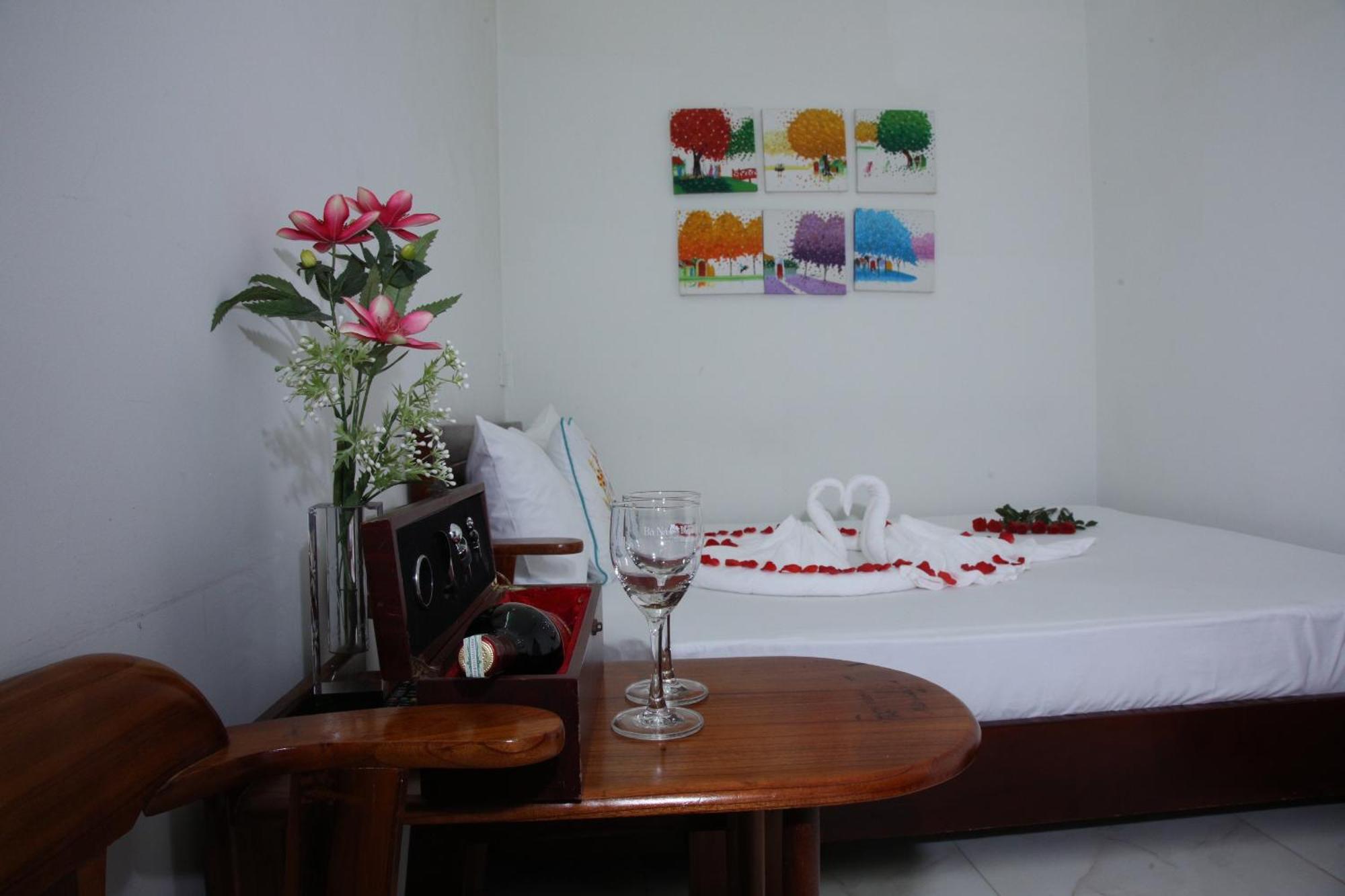 An Binh Tai Hotel Дананг Екстер'єр фото