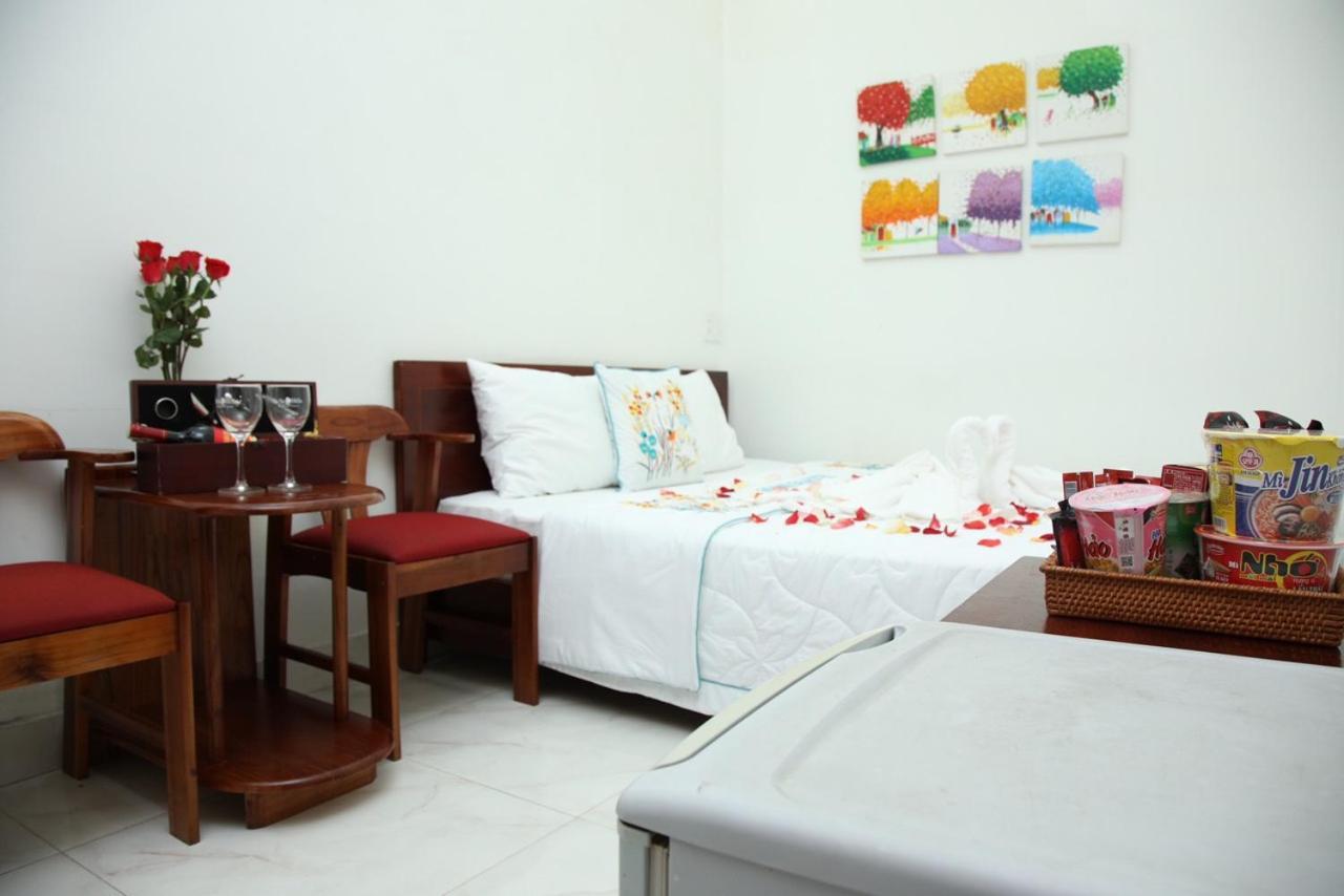 An Binh Tai Hotel Дананг Екстер'єр фото